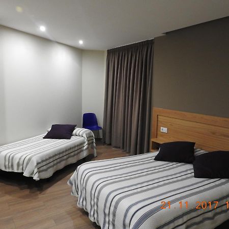 Pension Casa Maruja Pontevedra Extérieur photo